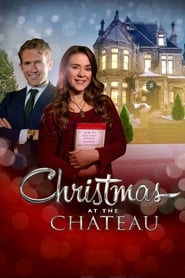 Streaming sources forChristmas at the Chateau