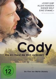 Cody  The dog days are over' Poster