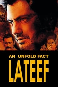 Lateef' Poster
