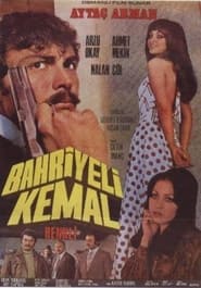 Bahriyeli Kemal' Poster