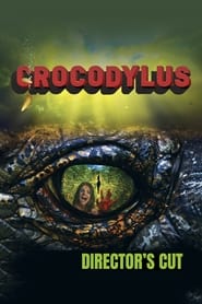 Crocodylus' Poster