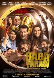 Baba Paras' Poster