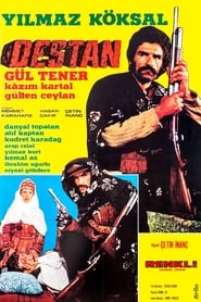 Destan' Poster