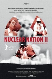Nuclear Nation II' Poster