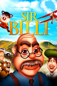 Sir Billi' Poster