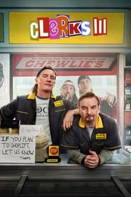Streaming sources forClerks III