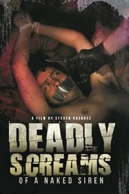 Deadly Screams of a Naked Siren' Poster