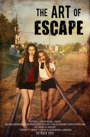 The Art of Escape' Poster