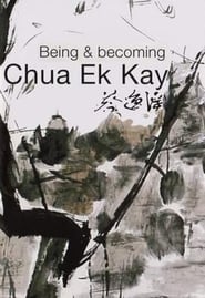 Being and Becoming Chua Ek Kay' Poster