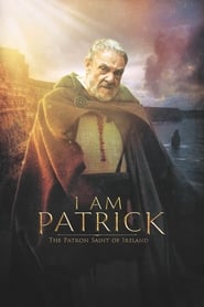 I Am Patrick The Patron Saint of Ireland' Poster