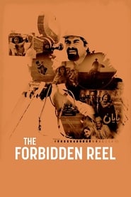 The Forbidden Reel' Poster