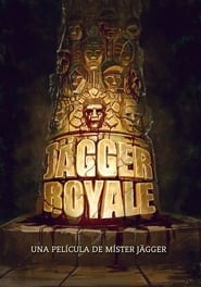 Jgger Royale' Poster