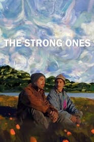 The Strong Ones' Poster