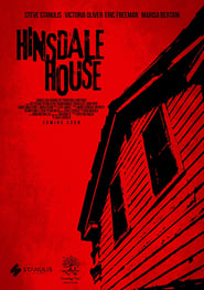 Hinsdale House' Poster