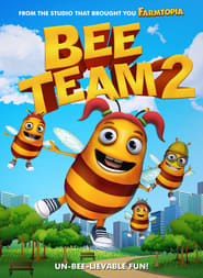 Bee Team 2' Poster