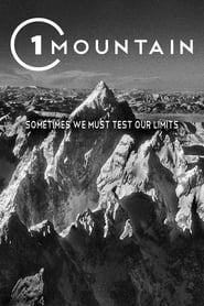 1 Mountain' Poster