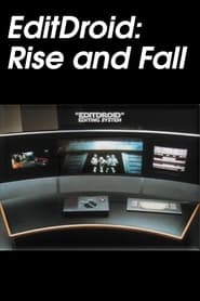 EditDroid Rise and Fall' Poster