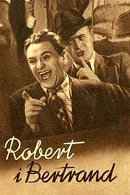 Robert and Bertrand' Poster