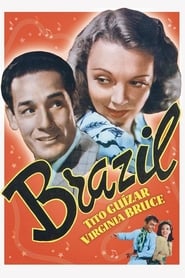 Brazil' Poster
