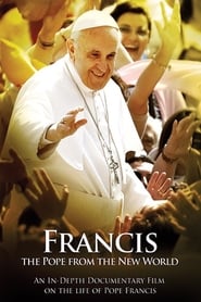 Francis The Pope from the New World' Poster