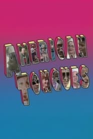 American Tongues' Poster