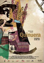 Quinuera' Poster