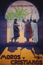 Moors and Christians' Poster