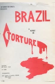 Brazil A Report on Torture' Poster