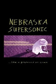 Nebraska Supersonic' Poster