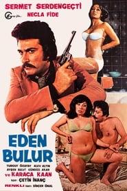 Eden Bulur' Poster