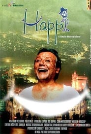 Happi' Poster