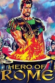 Hero of Rome' Poster