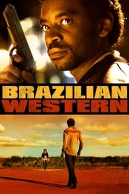 Brazilian Western' Poster