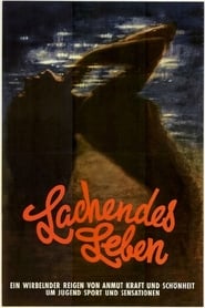 Lachendes Leben' Poster