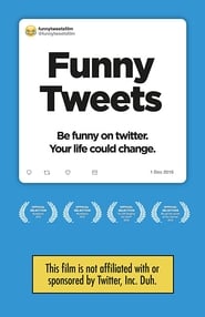 Funny Tweets' Poster