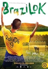 Brazilok' Poster