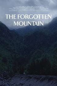 The Forgotten Mountain' Poster