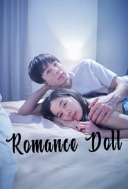 Romance Doll' Poster