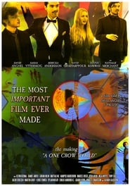 The Most Important Film Ever Made The Making of A One Crow World' Poster