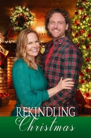 Rekindling Christmas' Poster