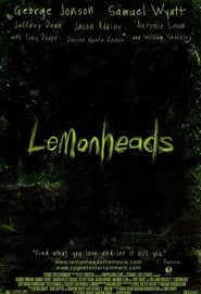 Lemonheads' Poster