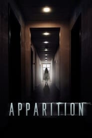 Apparition' Poster