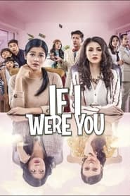 If I Were You' Poster