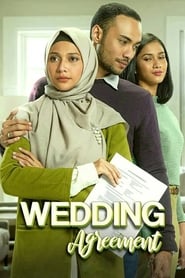 Wedding Agreement' Poster