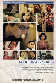 Relationship Status' Poster