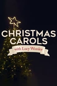 Lucy Worsleys Christmas Carol Odyssey' Poster