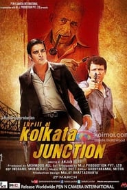 Kolkata Junction' Poster