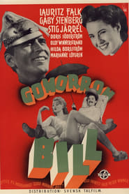 Gomorron Bill' Poster
