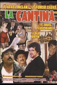 La Cantina' Poster