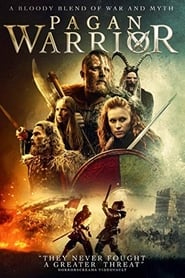 Pagan Warrior' Poster